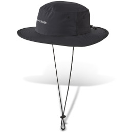 Hut Dakine No Zone Hat schwarz Black