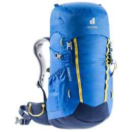 Kinderrucksack Deuter Climber blau LapisNavy