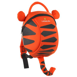 Kinderrucksack LittleLife Toddler Backpack, Tigr