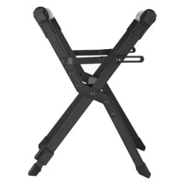 Ständer Mestic MCCB-300 blackline schwarz black