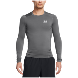 Herren-Funktionsshirt Under Armour HG Armour Comp LS