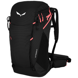 Rucksack Salewa Alp Trainer 25 schwarz black out