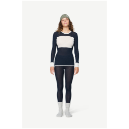 Damen-Funktionsshirt Devold Wool Mesh 190 Shirt Wmn