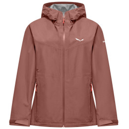 Damenjacke Salewa Puez Aqua 4 Ptx 2.5L W Jacket
