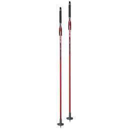Kinder Skistöcke Swix Focus Cross Junior