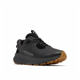 Herrenschuhe Columbia Terrastride™ Crz schwarz Shark, Black