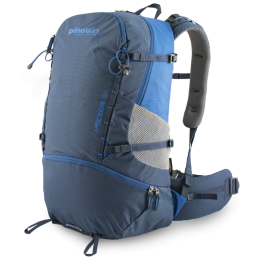 Wanderrucksack Pinguin Vector 35 blau