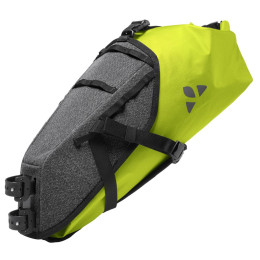 Satteltasche Vaude Trailsaddle II hellgrün/schwarz bright green/black