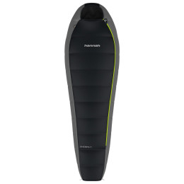 Dreijahreszeiten-Schlafsack Hannah Sherpa 300 Mt-P