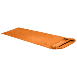 Biwaksack Ortovox Bivy Single orange shocking orange