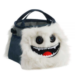 Kreidebeutel 8BPLUS Herman weiß