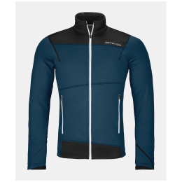 Herrenjacke Ortovox Fleece Light Jacket M