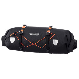 Lenkertasche Ortlieb Handlebar-Pack Flex schwarz black matt