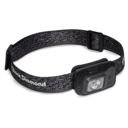 Stirnlampe Black Diamond ASTRO 300-R grau Graphite