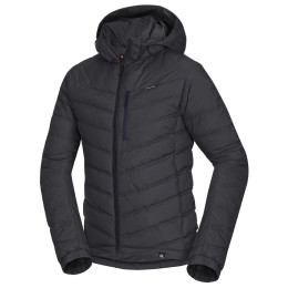 Herrenjacke Northfinder Zander dunkelblau Darkden