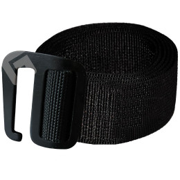 Gürtel Direct Alpine Hook 1.0 schwarz Black