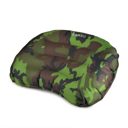 Aufblasbares Kissen Warg Zone tarnfarbe camo