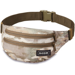 Hüfttasche Dakine Classic Hip Pack (2024) grün/hellgrün Vintage Camo