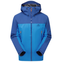 Herrenjacke Mountain Equipment Odyssey Jacket Men's blau Atlantic/Admiral