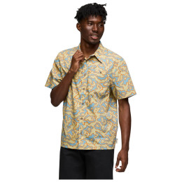 Herrenhemd Cotopaxi Estival Button Up Shirt