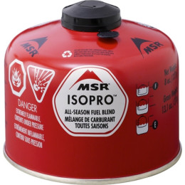 Kartusche MSR Isopro 227g