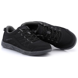 Damenschuhe Alpine Pro Lacy schwarz