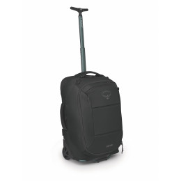 Reisekoffer Osprey Ozone 2-Wheel Carry On 40 schwarz black