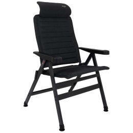 Campingstuhl Crespo Chair AP/438-ASC-60 grau Grey