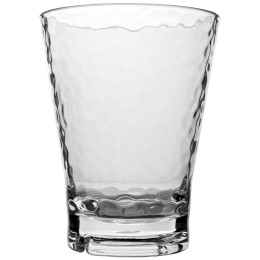 Glas Bo-Camp Lemonade glass Hive 350 ml durchsichtig Transparant
