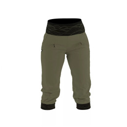 Damen 3/4 Hose Nograd Dune 3/4