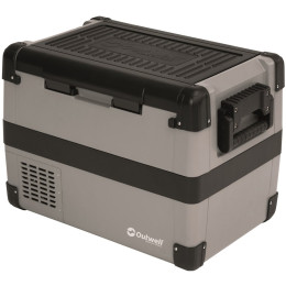Kompressor-Kühlschrank Outwell Deep Cool 35L grau/schwarz