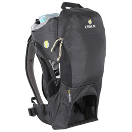 Kindertrage LittleLife Traveller S5 Child Carrier schwarz black