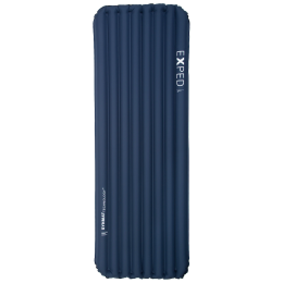 Aufblasbare Isomatte Exped Versa 4R LW dunkelblau navy