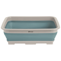 Waschschüssel Outwell Collaps Wash bowl hellblau Classic Blue