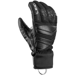 Skihandschuh Leki Epicon TR schwarz black