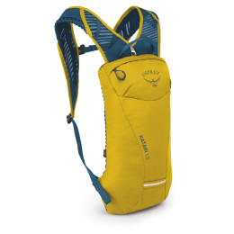 Rucksack Osprey Katari 1.5 gelb primavera yellow