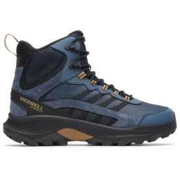 Wanderschuhe Merrell Speed Strike 2 Thermo Mid Wp 2024