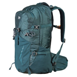 Rucksack Hannah Endeavour 35 blau deep teal