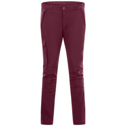 Kinderhose Regatta Tech Mountain Trousers Fig lila Fig