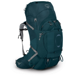 Rucksack Osprey Ariel Plus 70 blau NightJungleBlue