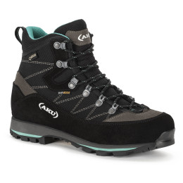 Damenschuhe Aku Trekker Lite III Wide GTX Ws