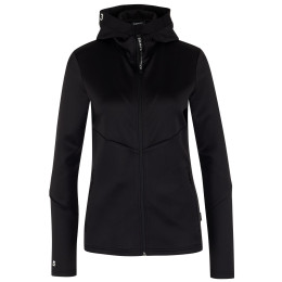 Damen-Sweatshirt Sam73 Blanca schwarz