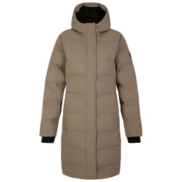 Damen-Wintermantel Dare 2b Wander Jacket braun Cashmere