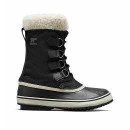 Damen Winterschuhe Sorel Winter Carnival™ Boot Wp schwarz