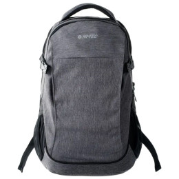 Rucksack Hi-Tec Tobby 25L grau magnet melange/black