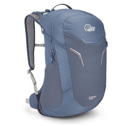 Rucksack Lowe Alpine AirZone Active 22 blau/weiß Orion Blue