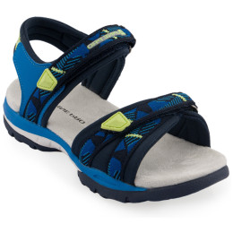 Kindersandalen Alpine Pro Grodo blau
