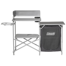 Campingküche Coleman Camp Cuisine grau