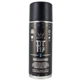 Reinigungsmittel Peaty´s Pt17 General Maintenance Spray 400 Ml