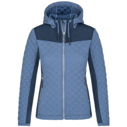 Damen-Sweatshirt Kilpi Nevia-W blau